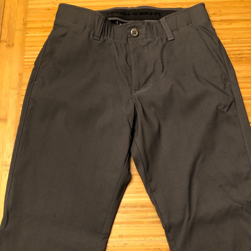 Under Armour Dress Pants